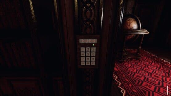 Saligia — screenshot 7