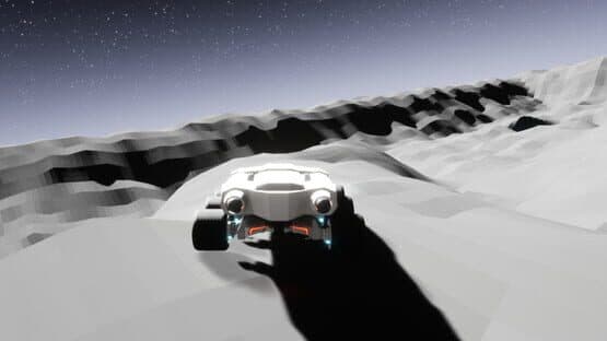 LowPolyExplorer — screenshot 1