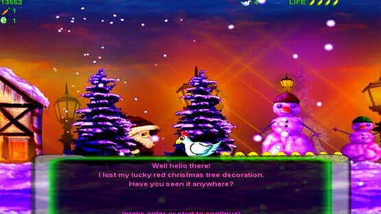 Chicken Utopia — screenshot 3