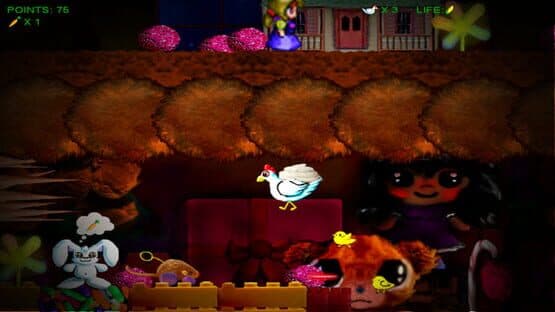 Chicken Utopia — screenshot 4