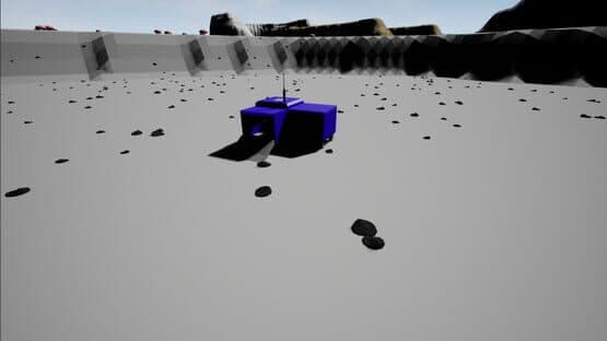 LowPolyExplorer — screenshot 4