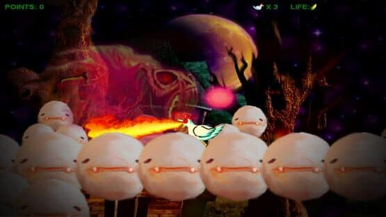 Chicken Utopia — screenshot 5