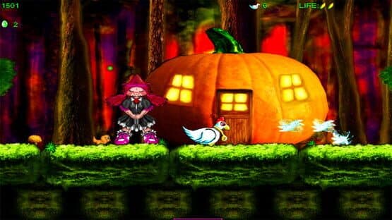 Chicken Utopia — screenshot 7