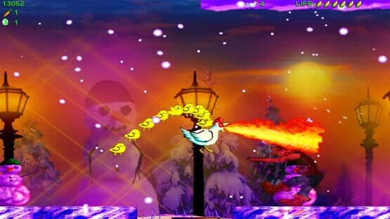 Chicken Utopia — screenshot 8