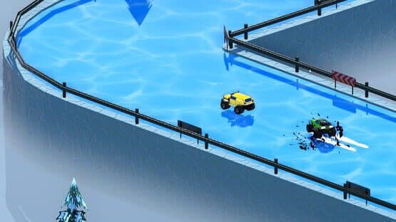 OverShoot Battle Race — screenshot 7