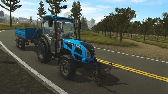 Pure Farming 2018: Landini REX-F — screenshot 2