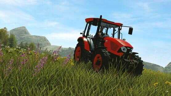 Pure Farming 2018: Zetor Major CL 80 — screenshot 3