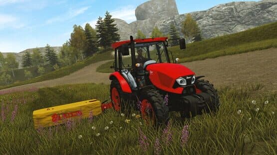 Pure Farming 2018: Zetor Major CL 80 — screenshot 4
