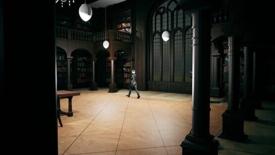 Women's Prison — screenshot 3