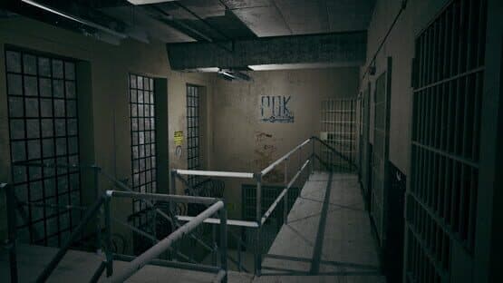 Women's Prison — screenshot 5