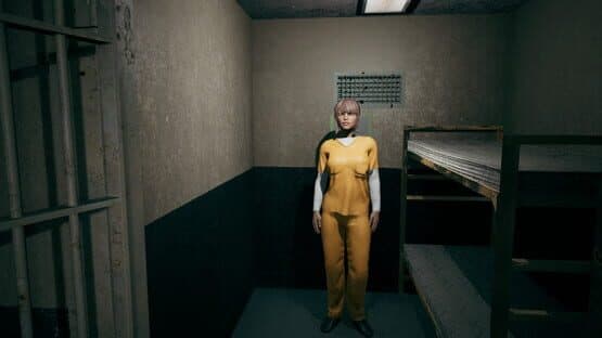 Women's Prison — screenshot 6
