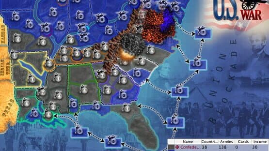 Lux Delux: American History Lux — screenshot 1