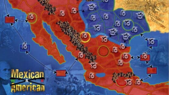 Lux Delux: American History Lux — screenshot 2