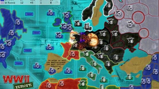 Lux Delux: American History Lux — screenshot 5