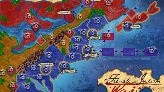 Lux Delux: American History Lux — screenshot 8