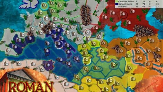 Lux Delux: Ancient Empires Lux — screenshot 2