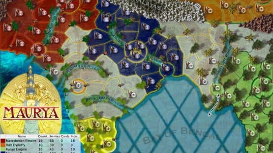 Lux Delux: Ancient Empires Lux — screenshot 4