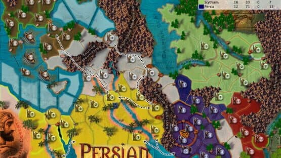 Lux Delux: Ancient Empires Lux — screenshot 5