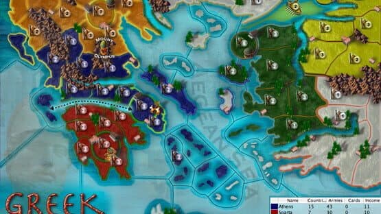 Lux Delux: Ancient Empires Lux — screenshot 6