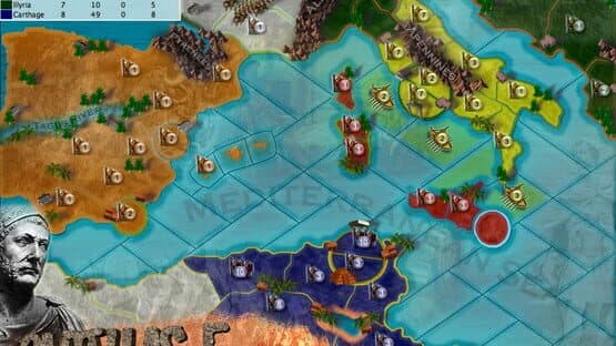 Lux Delux: Ancient Empires Lux — screenshot 7