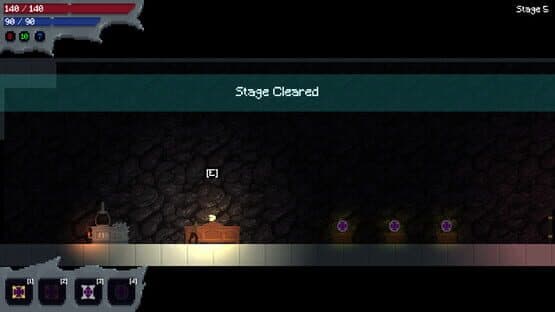 Lux mina — screenshot 5