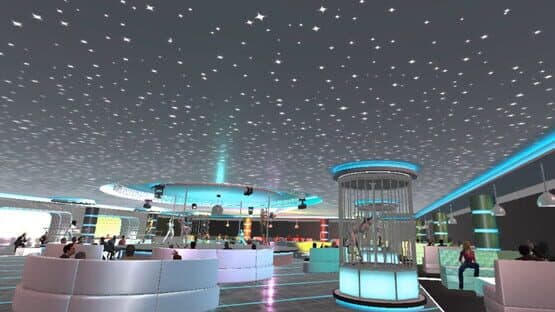 VR Luxury Life (Be a Billionaire) — screenshot 1