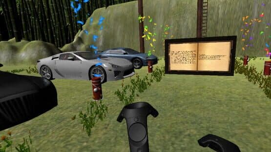 VR Luxury Life (Be a Billionaire) — screenshot 3