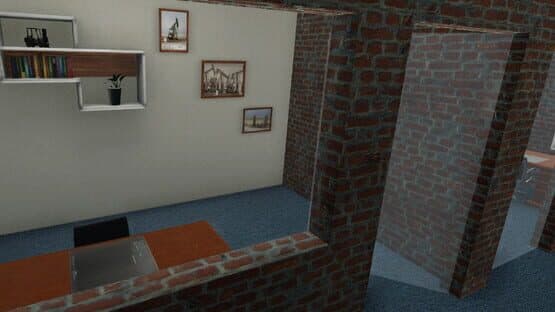 Fire Protection Training Simulator — screenshot 6