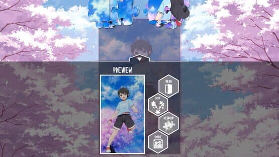 Follow Your Heart — screenshot 1