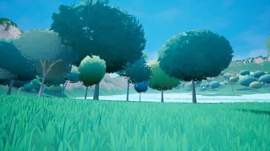 Mysticism — screenshot 2