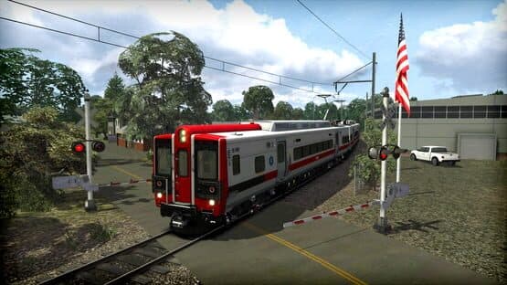 TS Marketplace: New York – New Haven Scenario Pack 01 Add-On — screenshot 1