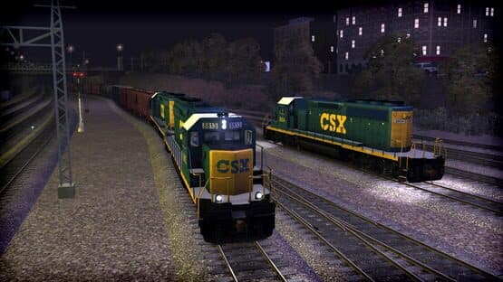 TS Marketplace: New York – New Haven Scenario Pack 01 Add-On — screenshot 2