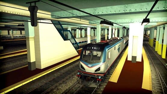 TS Marketplace: New York – New Haven Scenario Pack 01 Add-On — screenshot 3