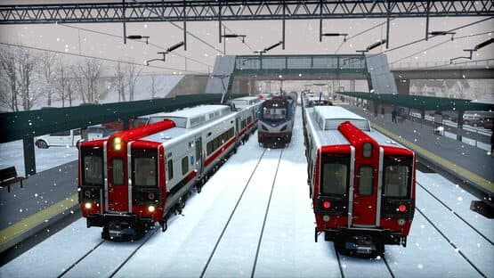 TS Marketplace: New York – New Haven Scenario Pack 01 Add-On — screenshot 5
