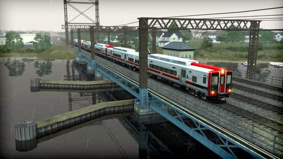 TS Marketplace: New York – New Haven Scenario Pack 01 Add-On — screenshot 6