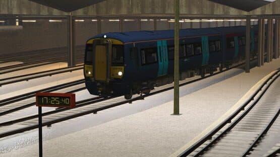 TS Marketplace: Chatham Main Line Scenario Pack 01 Add-On — screenshot 6