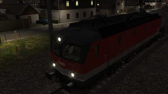 TS Marketplace: Mittenwaldbahn Scenario Pack 01 Add-On — screenshot 8