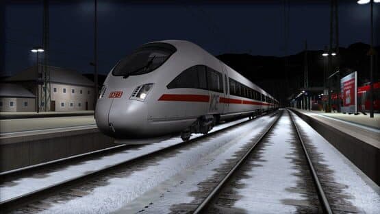 TS Marketplace: Munich to Garmisch Scenario Pack 01 Add-On — screenshot 1