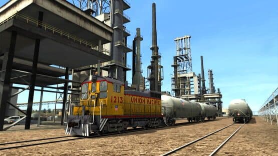 TS Marketplace: Sherman Hill Scenario Pack 01 Add-On — screenshot 2