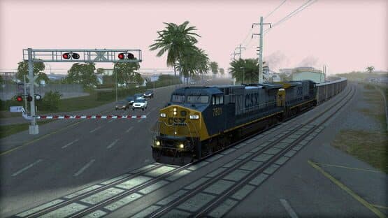 TS Marketplace: Miami – West Palm Beach Scenario Pack 01 Add-On — screenshot 1