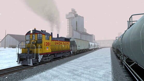 TS Marketplace: Sherman Hill Scenario Pack 01 Add-On — screenshot 3