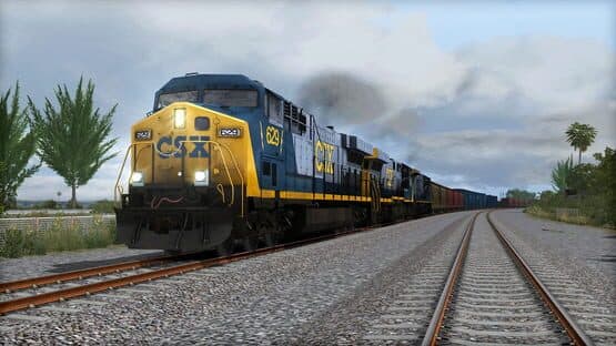 TS Marketplace: Miami – West Palm Beach Scenario Pack 01 Add-On — screenshot 2