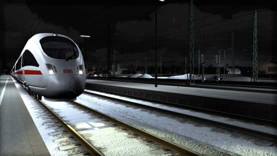 TS Marketplace: Munich to Garmisch Scenario Pack 01 Add-On — screenshot 4