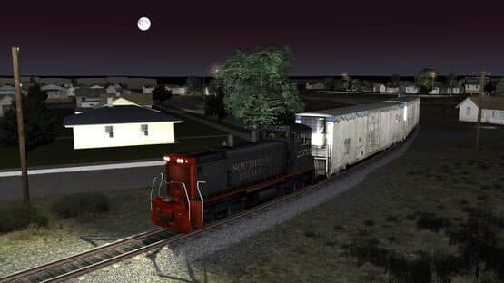 TS Marketplace: Sherman Hill Scenario Pack 01 Add-On — screenshot 4