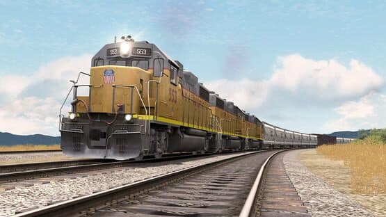 TS Marketplace: Peninsula Corridor: San Francisco - Gilroy Scenario Mini-Pack 02 Add-On — screenshot 3