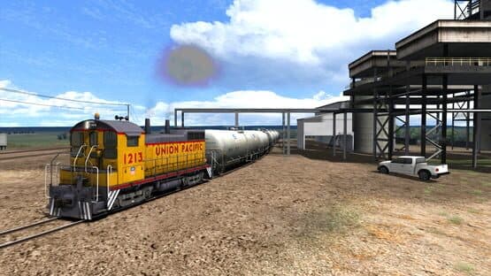 TS Marketplace: Sherman Hill Scenario Pack 01 Add-On — screenshot 6