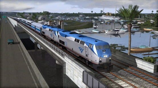 TS Marketplace: Miami – West Palm Beach Scenario Pack 01 Add-On — screenshot 5