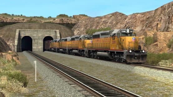 TS Marketplace: Sherman Hill Scenario Pack 01 Add-On — screenshot 7