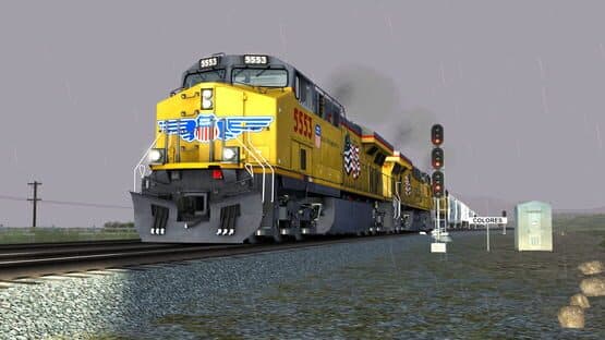 TS Marketplace: Sherman Hill Scenario Pack 01 Add-On — screenshot 8