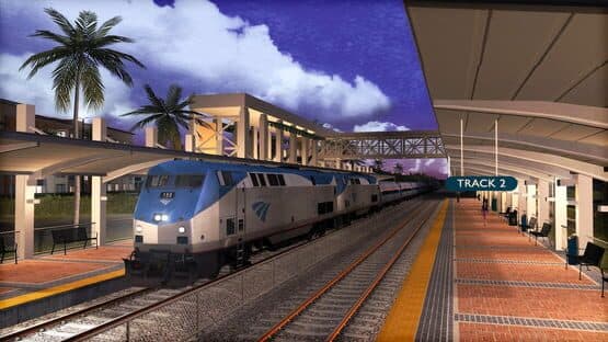 TS Marketplace: Miami – West Palm Beach Scenario Pack 01 Add-On — screenshot 7